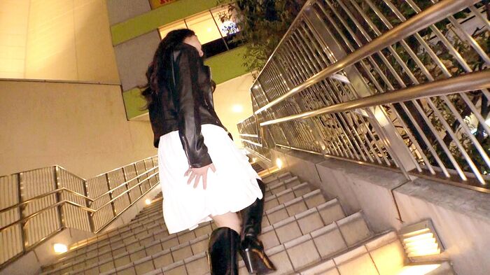 Haruki Ashina Bewitching Slender Beauty And Rich Gonzo 12th image