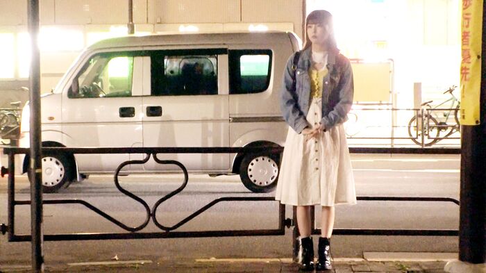Mori Hiko Gonzo With A Perverted Girl Who Want To Be Seen 3th image