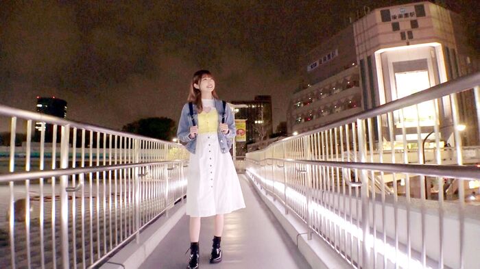 Mori Hiko Gonzo With A Perverted Girl Who Want To Be Seen 6th image