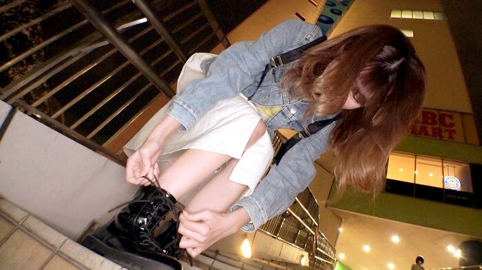 Mori Hiko Gonzo With A Perverted Girl Who Want To Be Seen 7th image