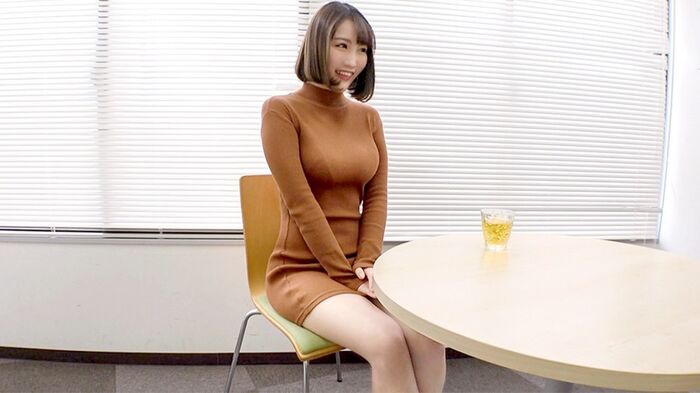 Kagura Rin Frustrated Beauty Big OL And Gonzo Sex 33th image