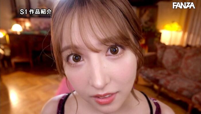 Mikami Yua Binaural ASMR's Onasapo AV 12th image