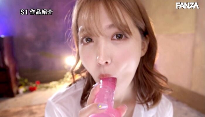 Mikami Yua Binaural ASMR's Onasapo AV 19th image