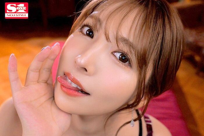 Mikami Yua Binaural ASMR's Onasapo AV 5th image