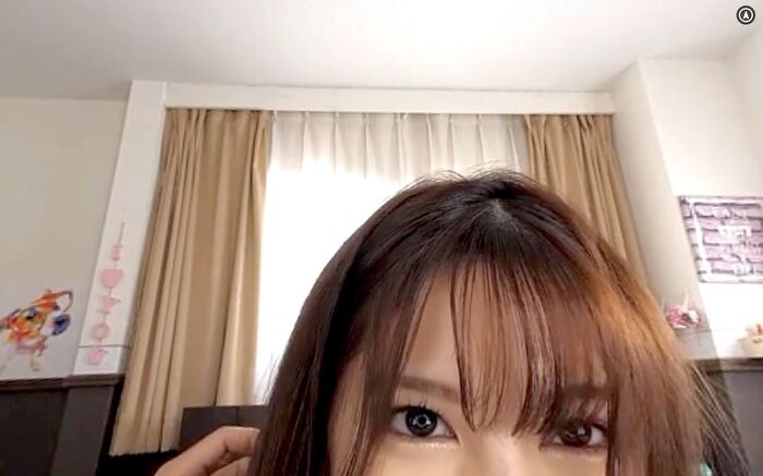 VR Nanatsumori RiRi Cohabitation Sex 13th image