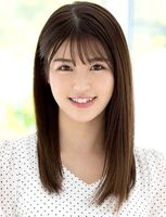 A young lady who is the first to be excited by Sakai Jun's decachin