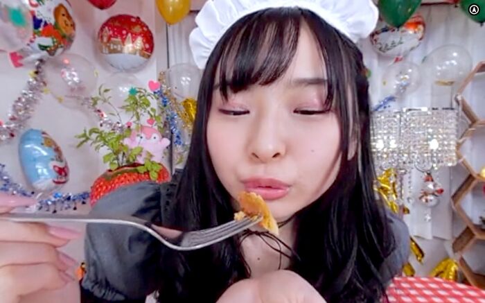 VR Kano Moe Maid and Vaginal Beauty Sex 18th image