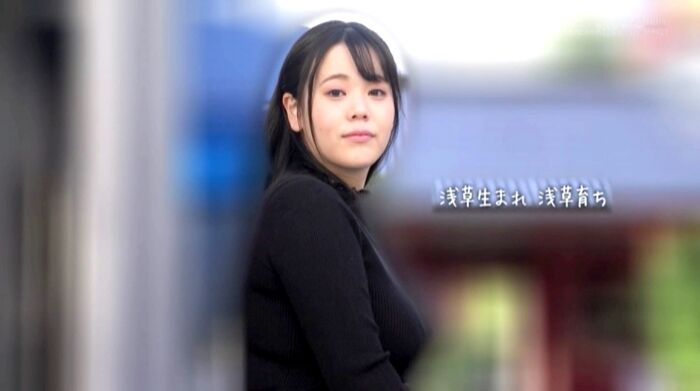 Chihiro Ogino I Cup Huge Breasts SOD Female Employee 28th image