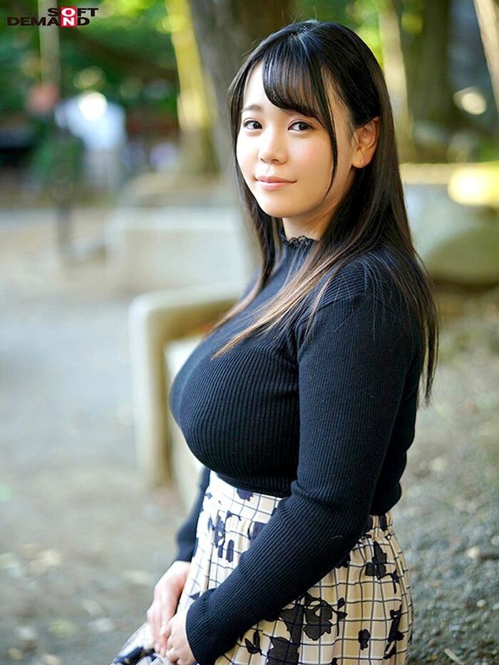 Chihiro Ogino I Cup Huge Breasts SOD Female Employee 5th image