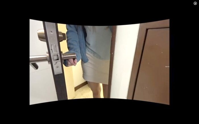 VR Sena Hikari Busty Married Woman Who Is VaginalLy Made Vaginal 19th image