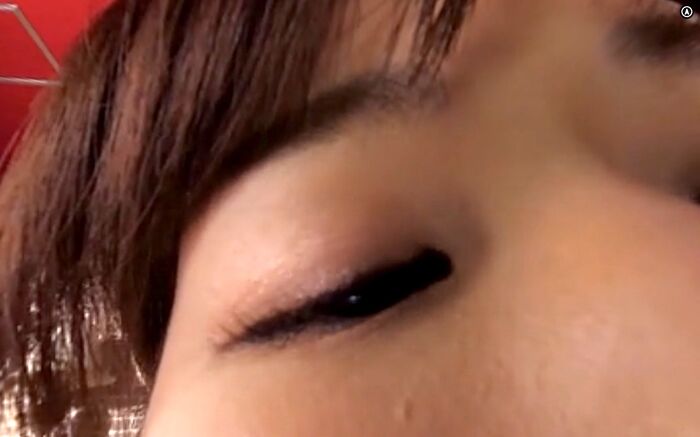 VR Sakura Sky Momo Intense Kiss Sex 23th image