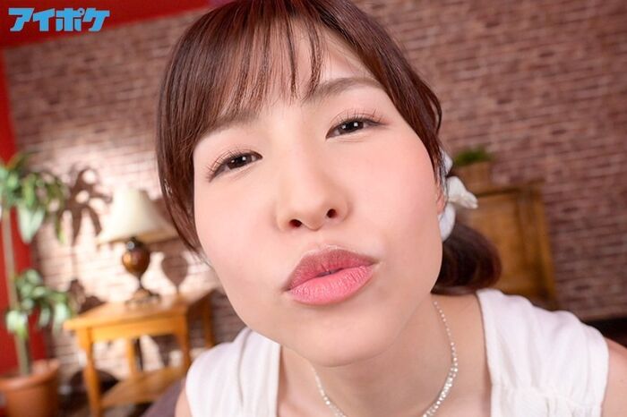 VR Sakura Sky Momo Intense Kiss Sex 6th image