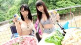 Inaba Kaka Sakurai Chiharu Swimsuit Beauty And Gonzo Sex Image
