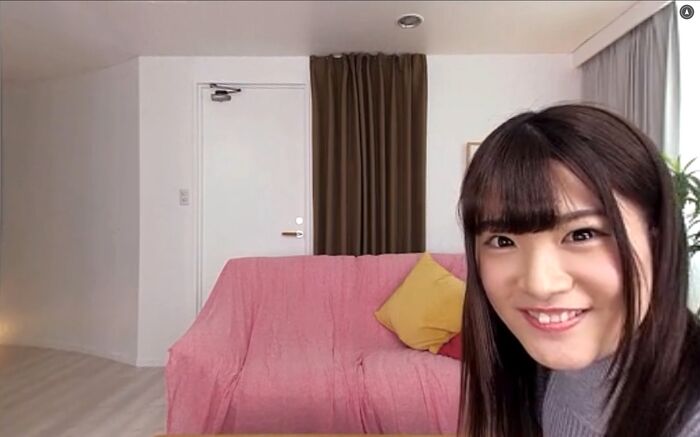 VR Akari Kyoko And Piling Cowgirl 13th image