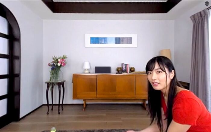 VR Yui Kana Death Sex Experience 11th image