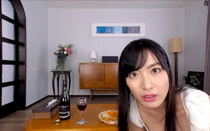 VR Yui Kana Death Sex Experience 15th image