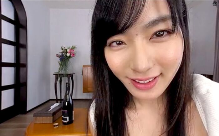 VR Yui Kana Death Sex Experience 16th image