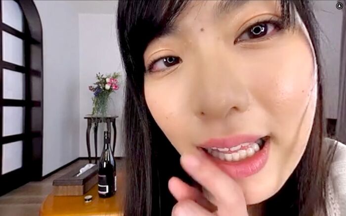 VR Yui Kana Death Sex Experience 17th image