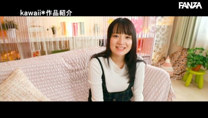 Kiyomiya Tin Adorable Smiling AV Actress Image 47th image