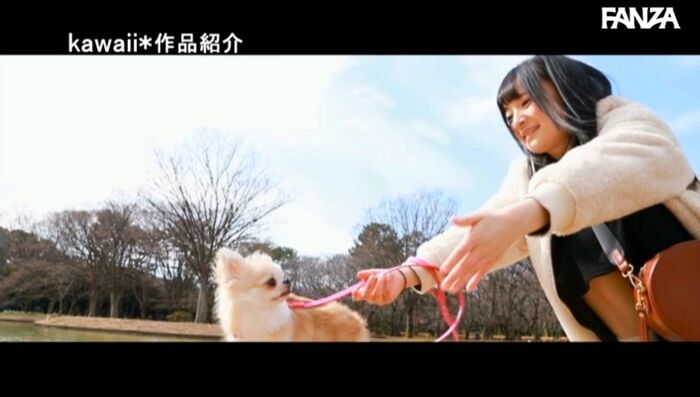 Kiyomiya Tin Adorable Smiling AV Actress Image 52th image