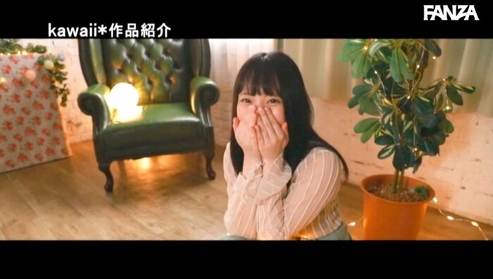 Kiyomiya Tin Adorable Smiling AV Actress Image 54th image