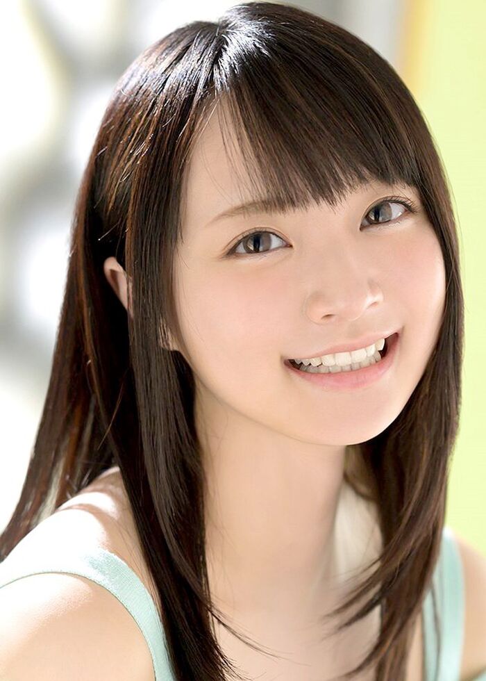 Kiyomiya Tin Adorable Smiling AV Actress Image 7th image