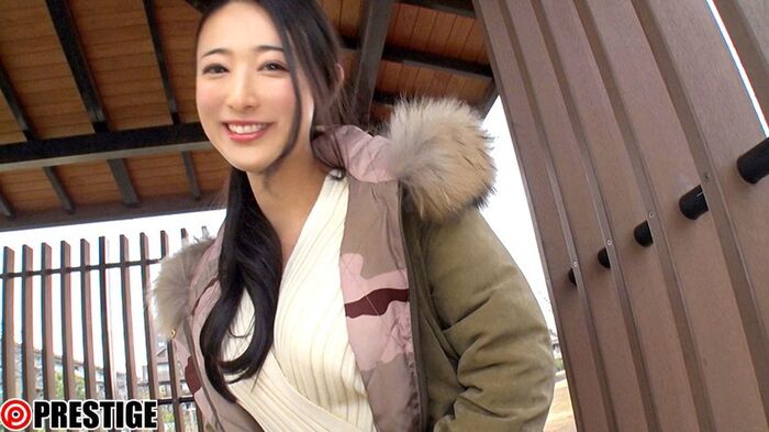 Matsuoka Suzu Congenital AV Actress Image 12th image
