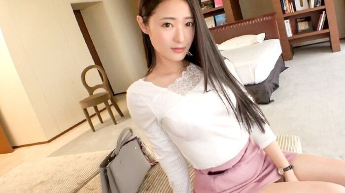 Matsuoka Suzu Congenital AV Actress Image 21th image