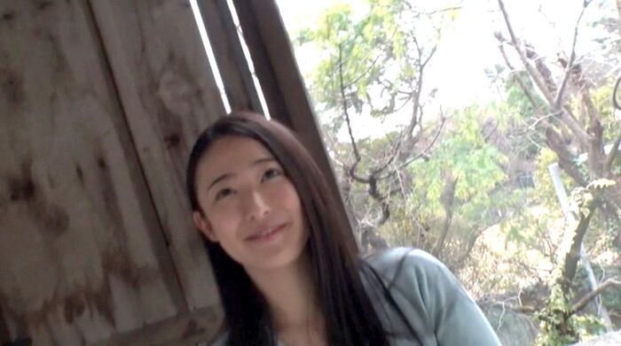 Matsuoka Suzu Congenital AV Actress Image 39th image