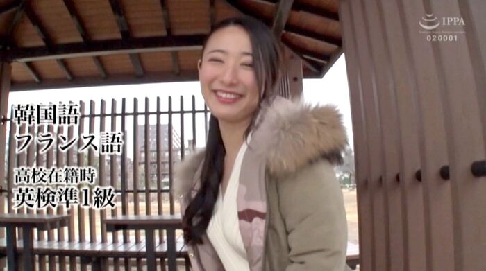 Matsuoka Suzu Congenital AV Actress Image 42th image
