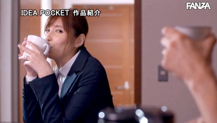 Nakamura Mumi Shared Room NTR Sex 14th image