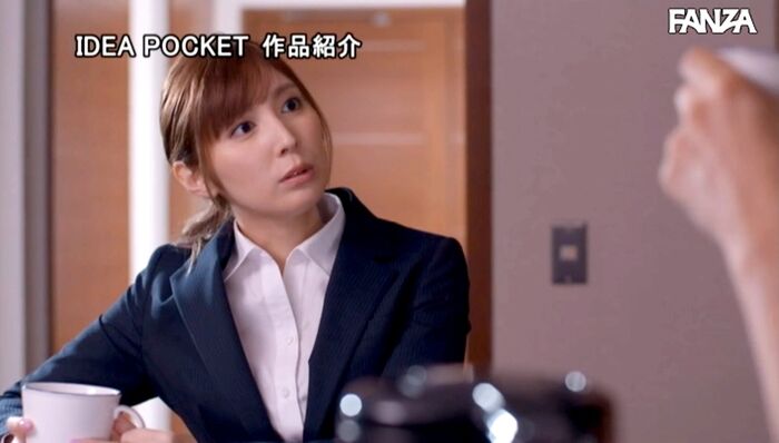 Nakamura Mumi Shared Room NTR Sex 15th image