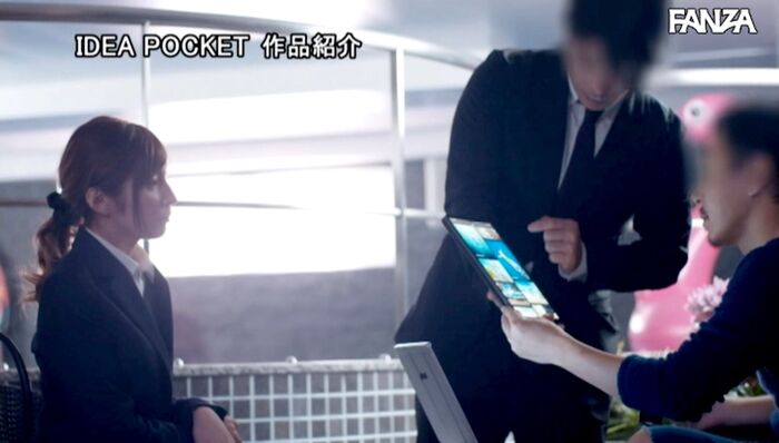 Nakamura Mumi Shared Room NTR Sex 16th image