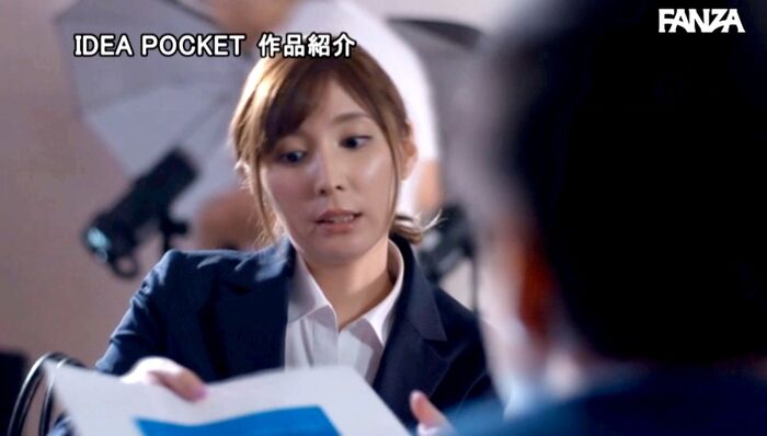 Nakamura Mumi Shared Room NTR Sex 17th image