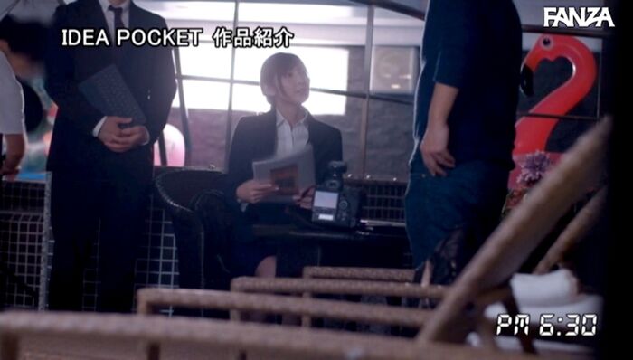 Nakamura Mumi Shared Room NTR Sex 18th image