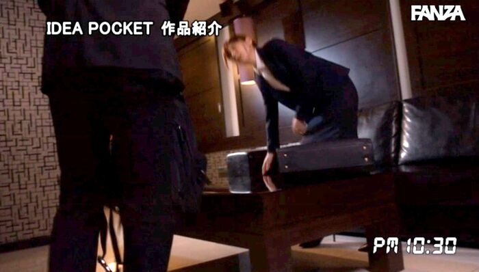 Nakamura Mumi Shared Room NTR Sex 20th image