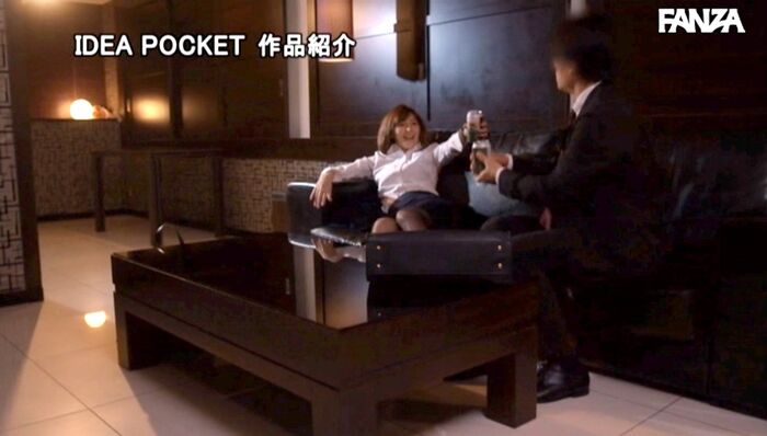 Nakamura Mumi Shared Room NTR Sex 22th image