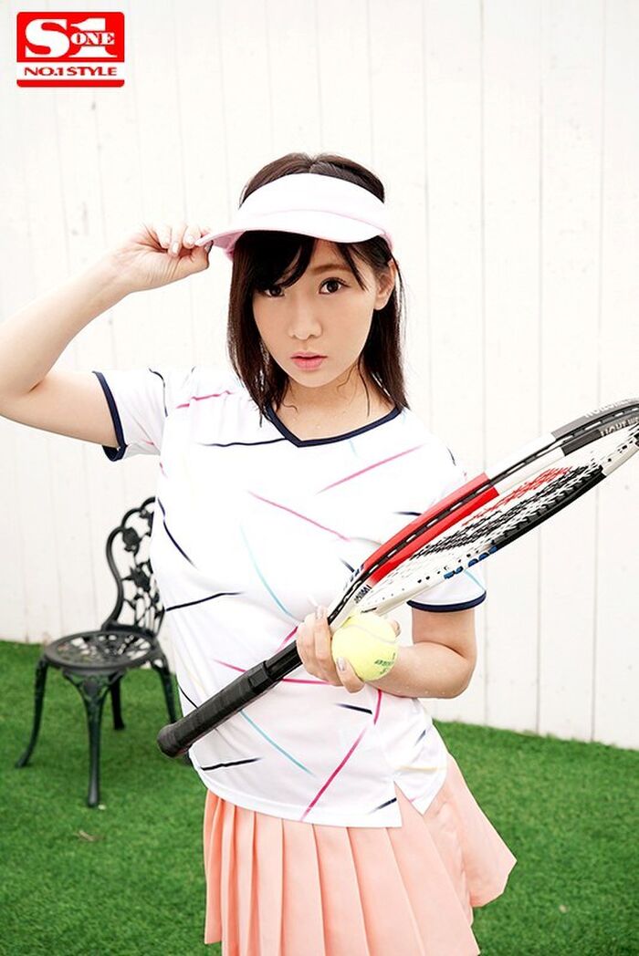 Seduction image of Makoto Shin white H cup 32th image