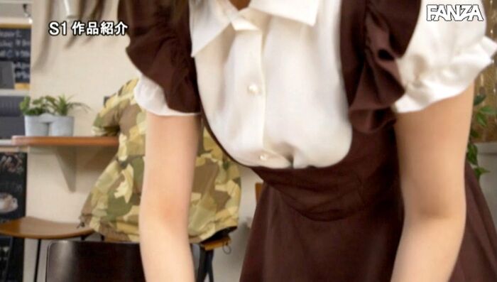 Seduction image of Makoto Shin white H cup 34th image