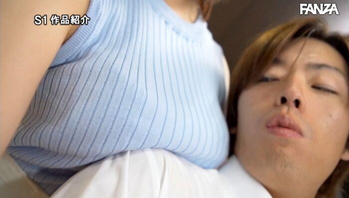 Seduction image of Makoto Shin white H cup 38th image