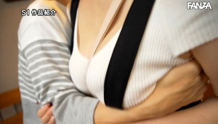 Seduction image of Makoto Shin white H cup 41th image