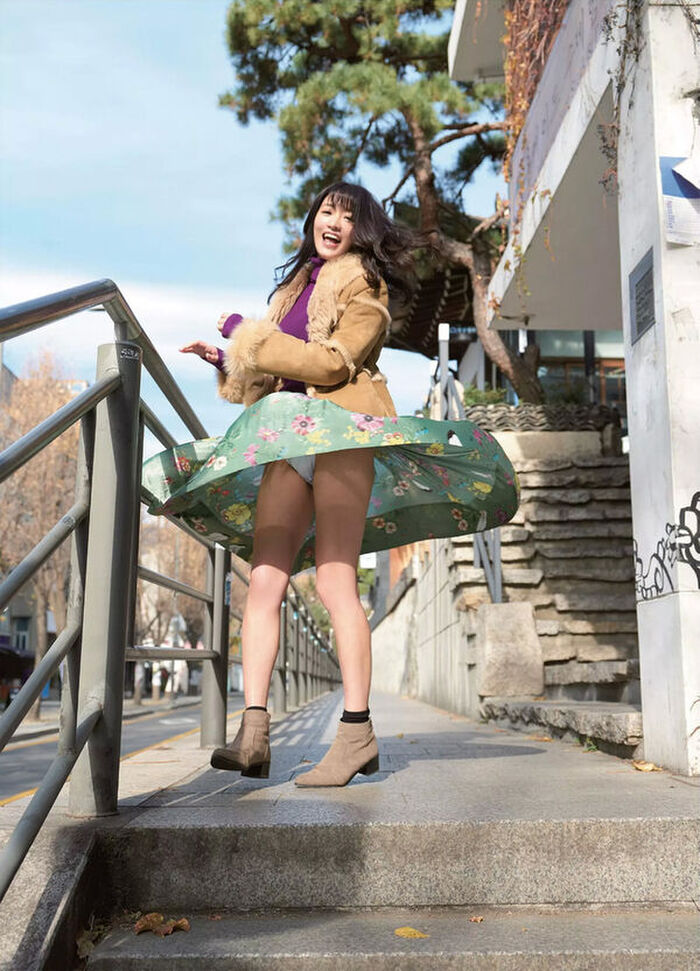 Hakase Myello images 251 photos! Nude and G cup big swimsuit gravure summary 23th image
