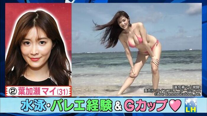 Hakase Myello images 251 photos! Nude and G cup big swimsuit gravure summary 42th image