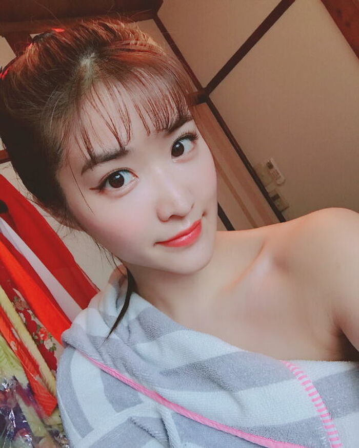 Hakase Myello images 251 photos! Nude and G cup big swimsuit gravure summary 78th image