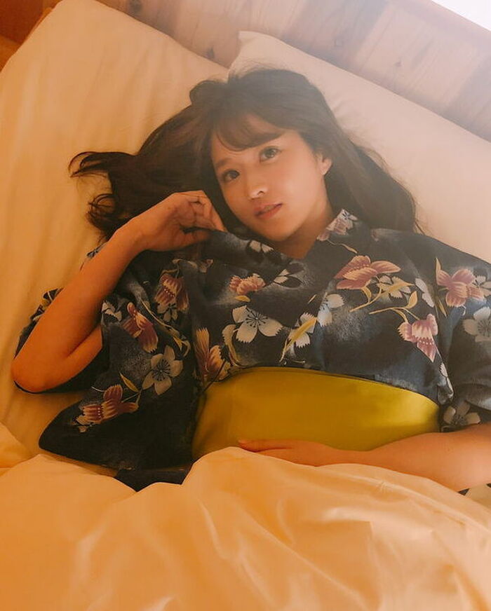 Hakase Myello images 251 photos! Nude and G cup big swimsuit gravure summary 79th image