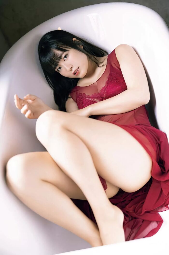 Shinonome Umi high-quality erotic image 299 sheets Deca ass huge breasts gradle G cup gravure 13th image