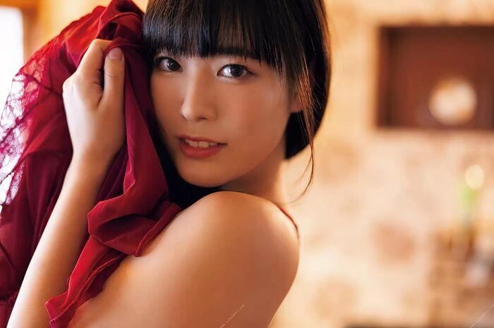 Shinonome Umi high-quality erotic image 299 sheets Deca ass huge breasts gradle G cup gravure 22th image