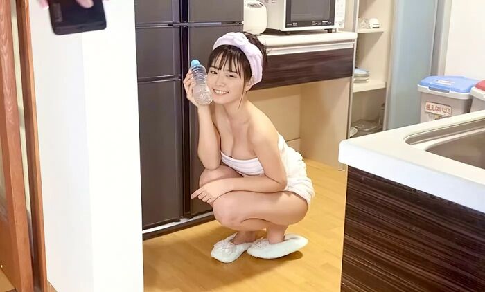 Shinonome Umi high-quality erotic image 299 sheets Deca ass huge breasts gradle G cup gravure 225th image
