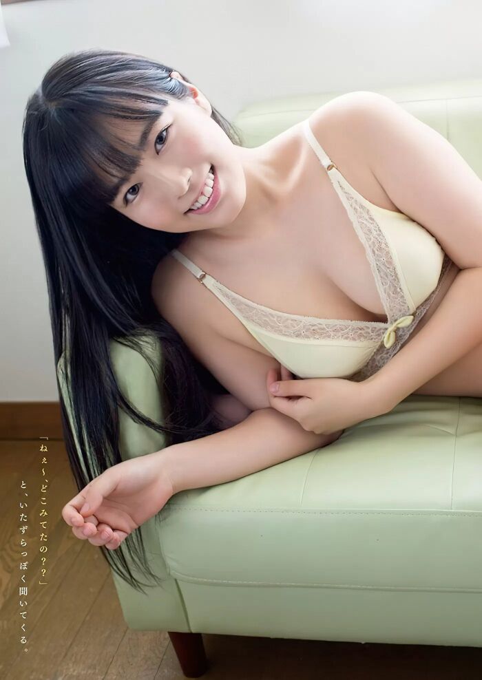 Shinonome Umi high-quality erotic image 299 sheets Deca ass huge breasts gradle G cup gravure 76th image
