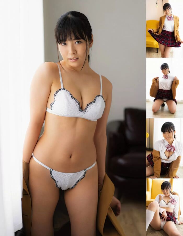 Shinonome Umi high-quality erotic image 299 sheets Deca ass huge breasts gradle G cup gravure 92th image
